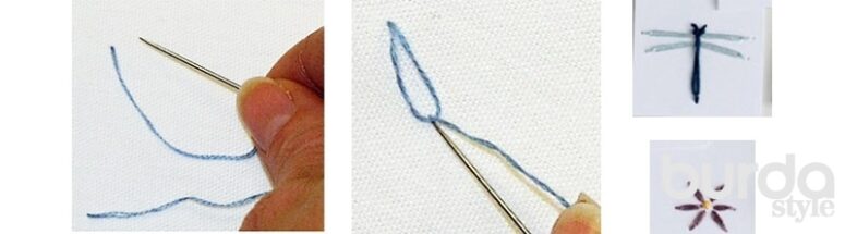 Творчество на бумаге: как вышивка может изменить наше восприятие искусства