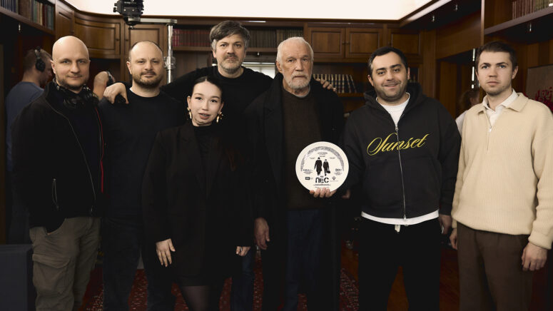 Криминальная драма &laquo;ПЁС&raquo;: что стоит за выбором Okko и как это изменит восприятие жанра?