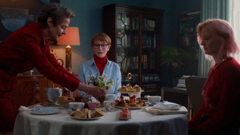 В марте нас ждут неожиданные возвращения классических персонажей и новые вызовы в мире культуры.