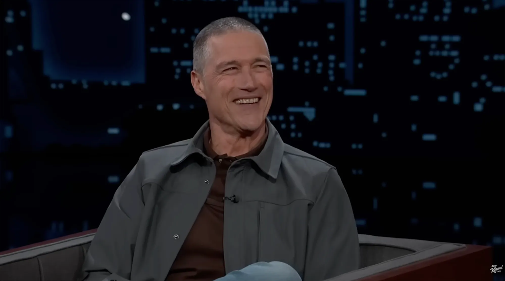 &lsquo;Lost&rsquo; alum Matthew Fox gives rare insight into life in Italy after ditching Hollywood at height of career