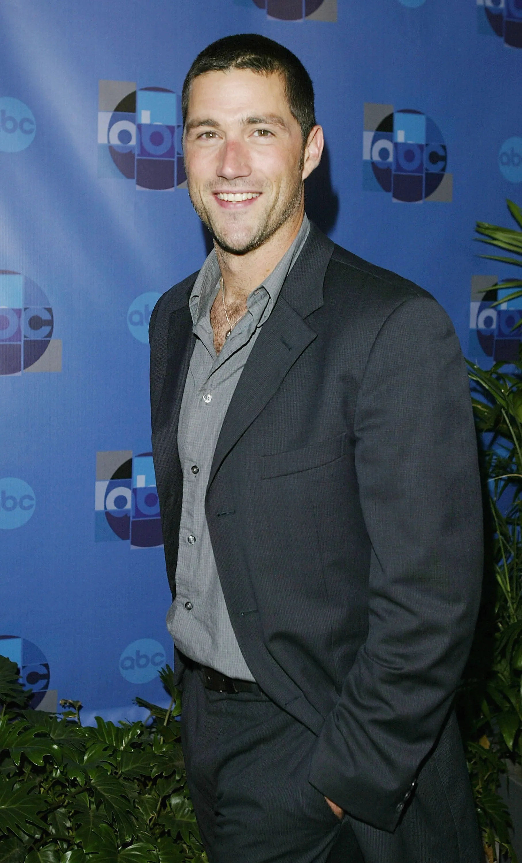 &lsquo;Lost&rsquo; alum Matthew Fox gives rare insight into life in Italy after ditching Hollywood at height of career