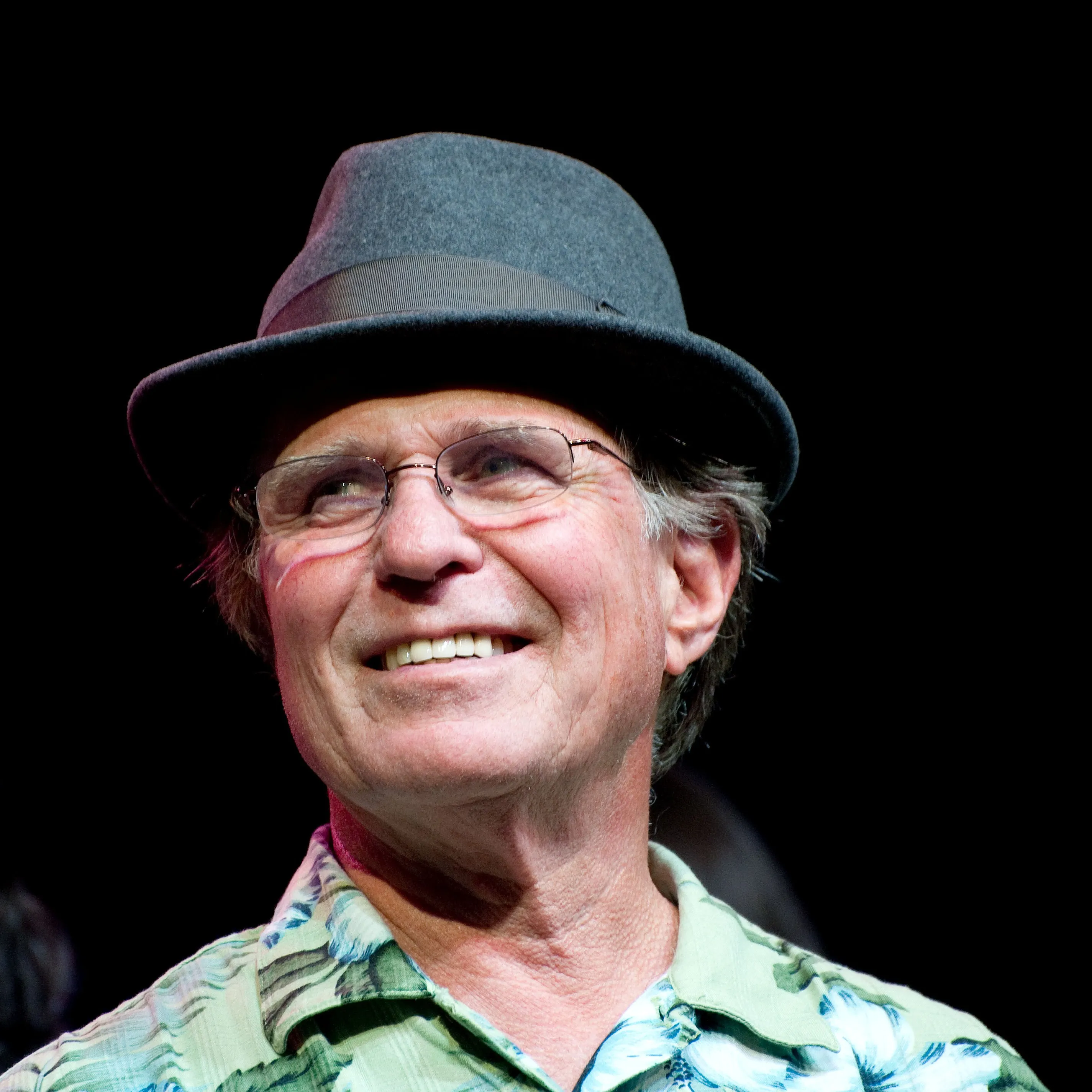 Woodstock legend Country Joe McDonald dead at 84