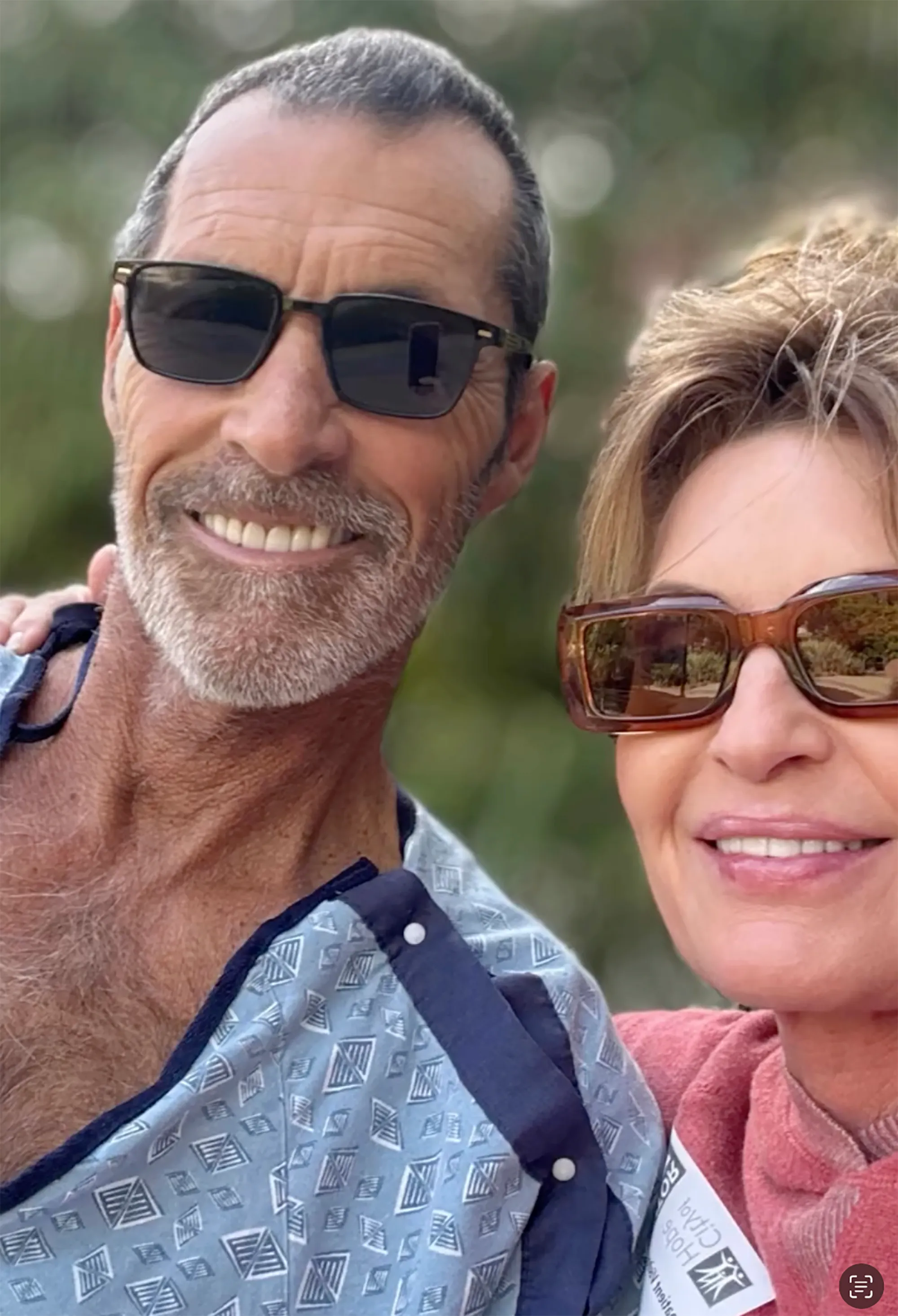 Rangers legend Ron Duguay has been &lsquo;close to death a few times&rsquo; amid heartbreaking cancer battle