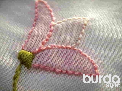 Как вышивка гладью отражает глубину культурных традиций и современное самовыражение.