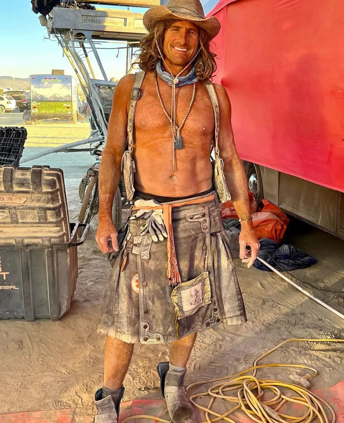 &lsquo;RHOC&rsquo; star Braunwyn Windham-Burke&rsquo;s stepfather dead at 63