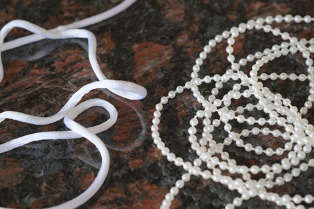 Как создание цветочного венка помогает развивать творческие навыки и укрепляет связь с природой