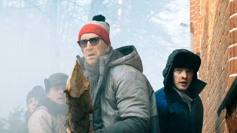 Контраст между миром расследований и медицинской драмой: что нового принесет март в сериалам?