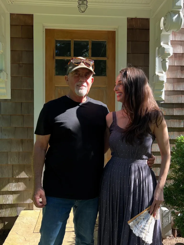 Billy Joel&rsquo;s daughter gives health update on singer after &lsquo;scary&rsquo; brain disorder