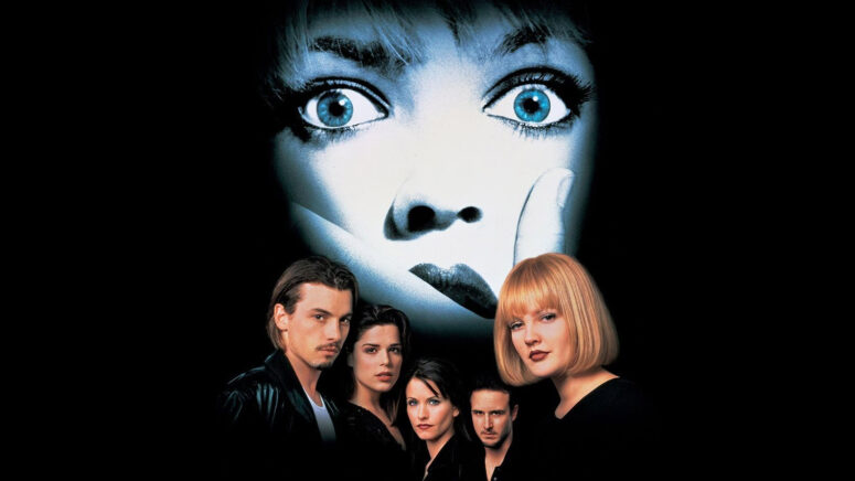 Кинематографические ошибки в &laquo;Крике&raquo;: как мелочи раскрывают уязвимости классического хоррора