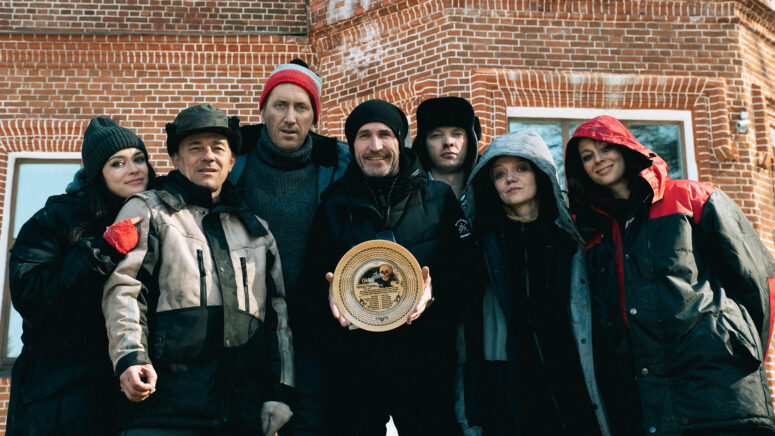 За кулисами &laquo;Чёрной графини&raquo;: как новая работа Кирилла Кяро меняет восприятие жанра.