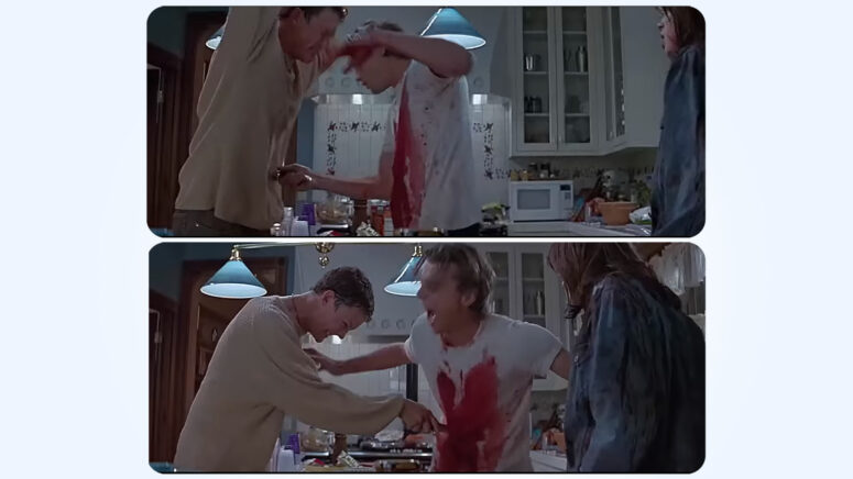 Кинематографические ошибки в &laquo;Крике&raquo;: как мелочи раскрывают уязвимости классического хоррора