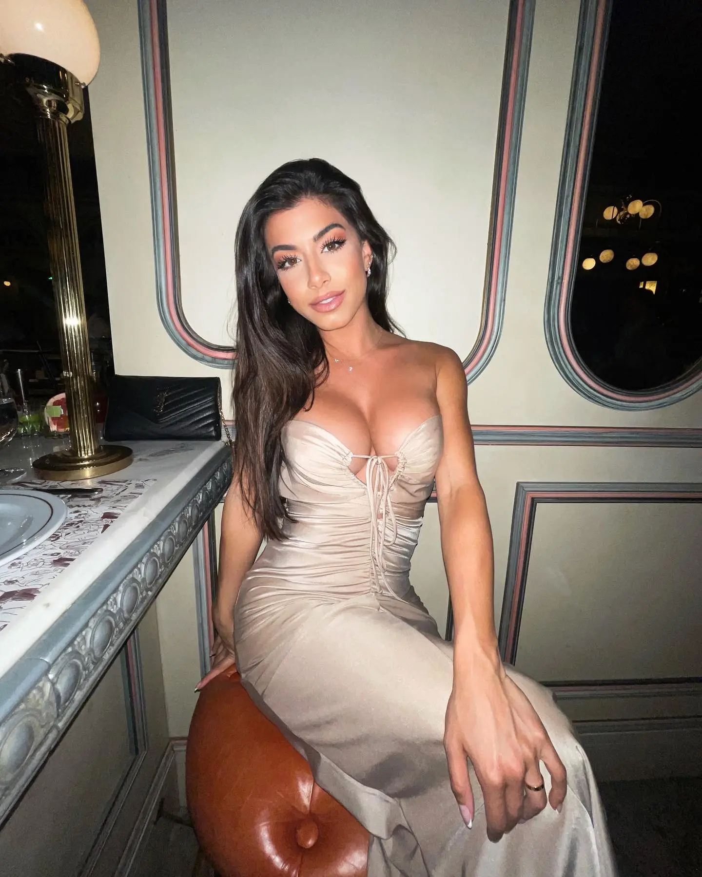 Dak Prescott&rsquo;s ex-fianc&eacute;e, Sarah Jane Ramos, speaks out on prenup claims after bombshell breakup