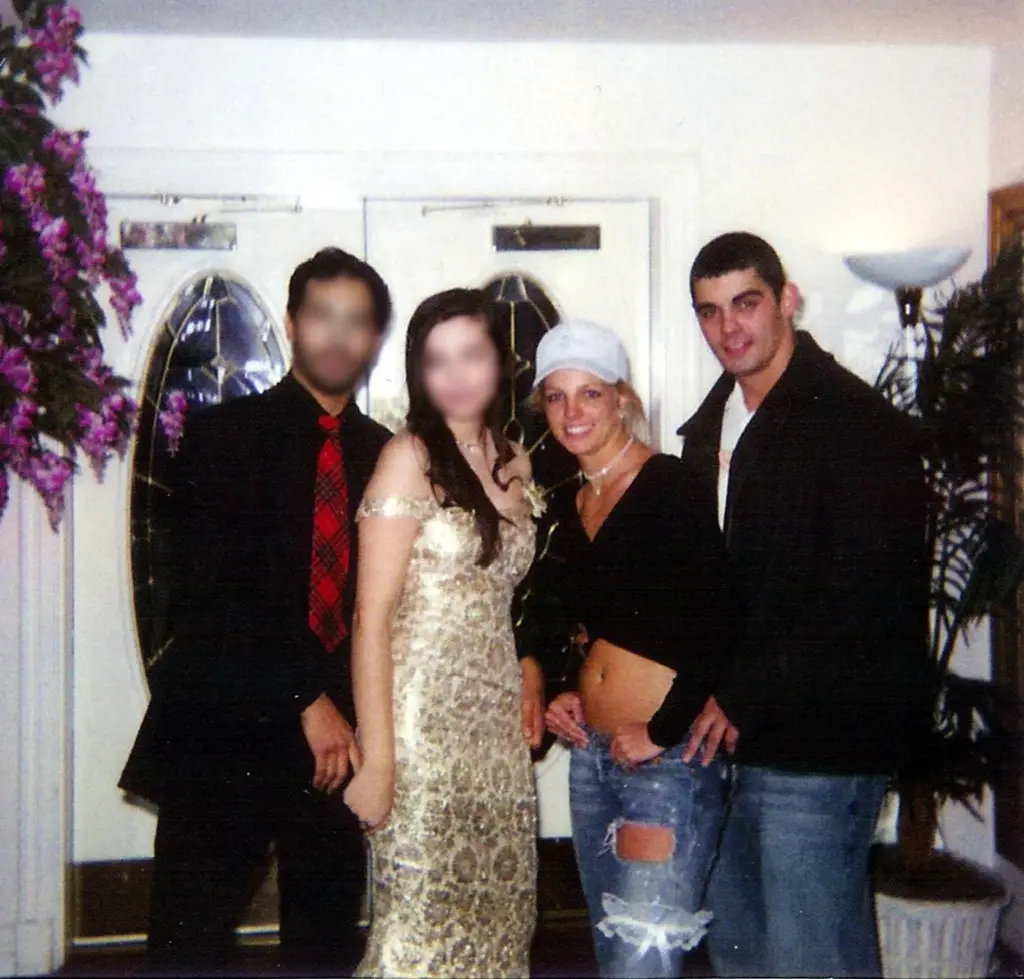 Britney Spears&rsquo; ex-husband Jason Alexander reacts to pop star&rsquo;s DUI arrest