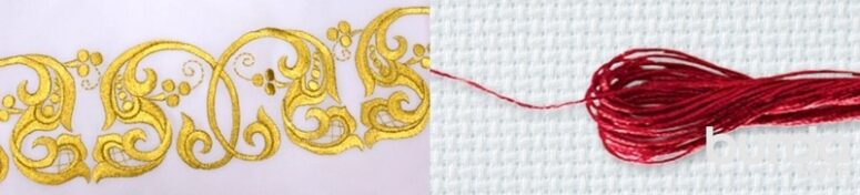 Тонкие нити: как вышивание отражает культурные и социальные перемены в нашем обществе