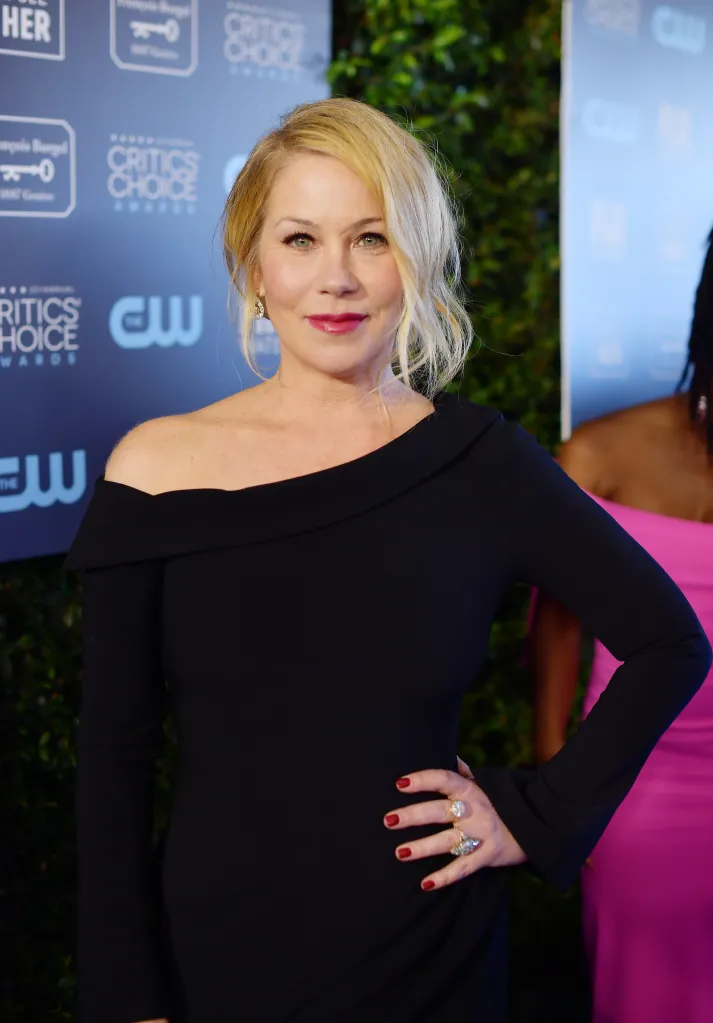 Christina Applegate details &lsquo;dangerous&rsquo; weight loss during MS battle: &lsquo;It scares me&rsquo;