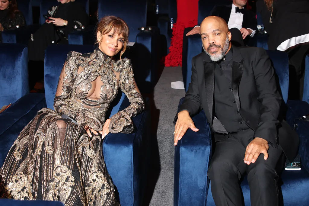 Halle Berry reveals the one thing she refuses to do during sex amid engagement to Van Hunt