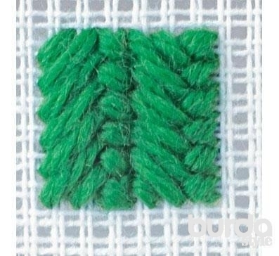 Тайны вышивки: как освоение шести стежков открывает двери в мир творчества.