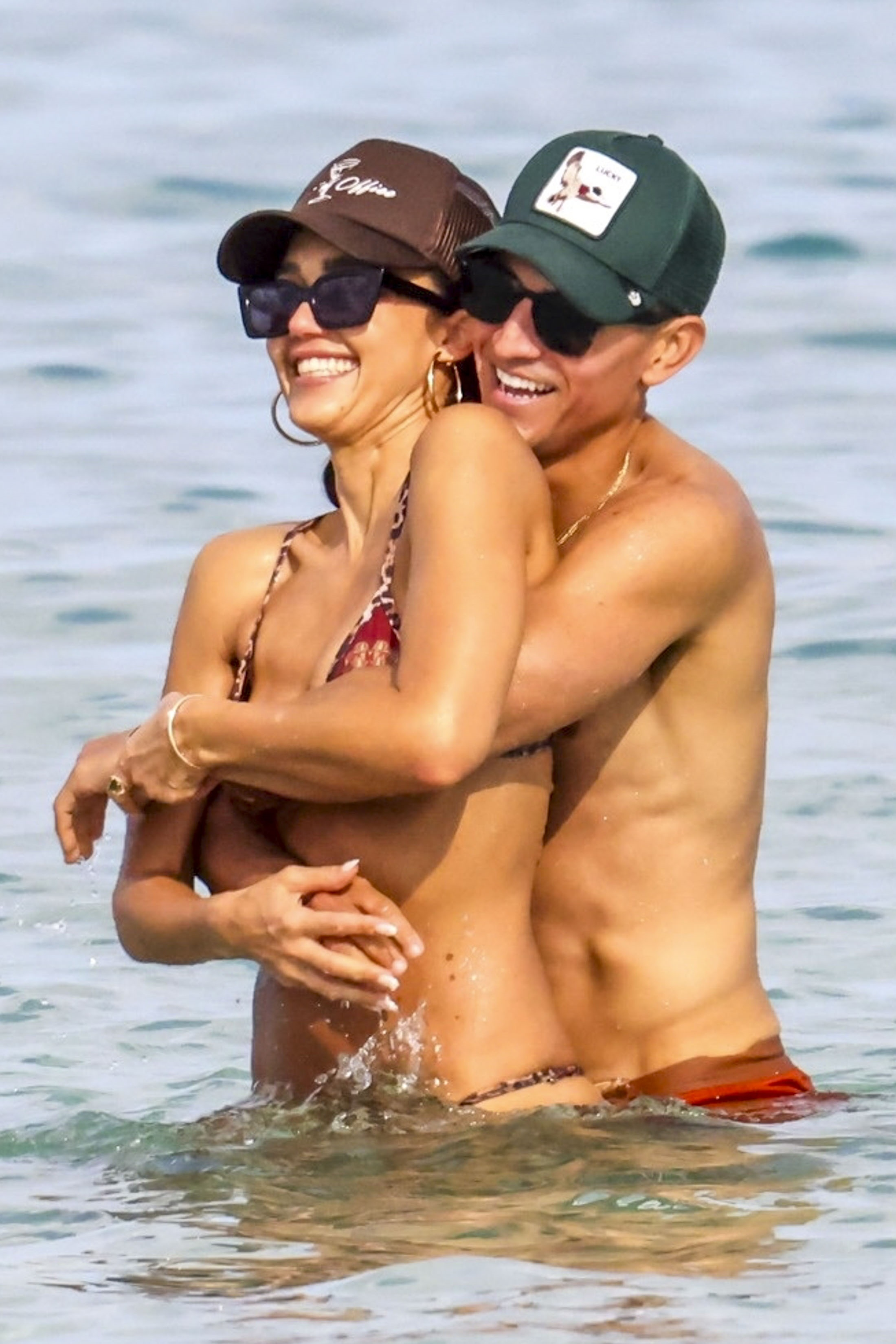 Truth behind Jessica Alba and Joe Burrow&rsquo;s relationship revealed as dating rumors swirl