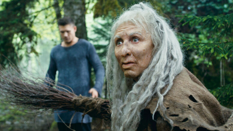 65 лет Елены Яковлевой: как её роли отражают изменения в российском кинематографе.