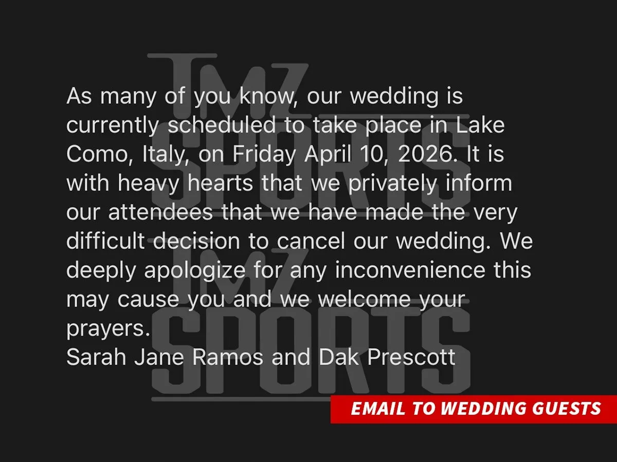Dak Prescott&rsquo;s ex-fianc&eacute;e, Sarah Jane Ramos, speaks out on prenup claims after bombshell breakup
