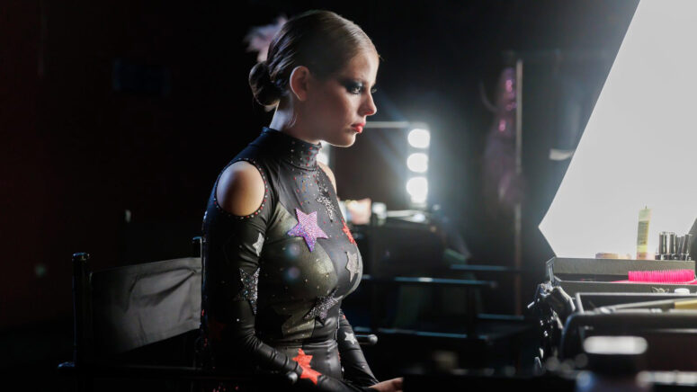 Фигурное катание как отражение культурной идентичности: что показывает новый опрос о восприятии спорта в России