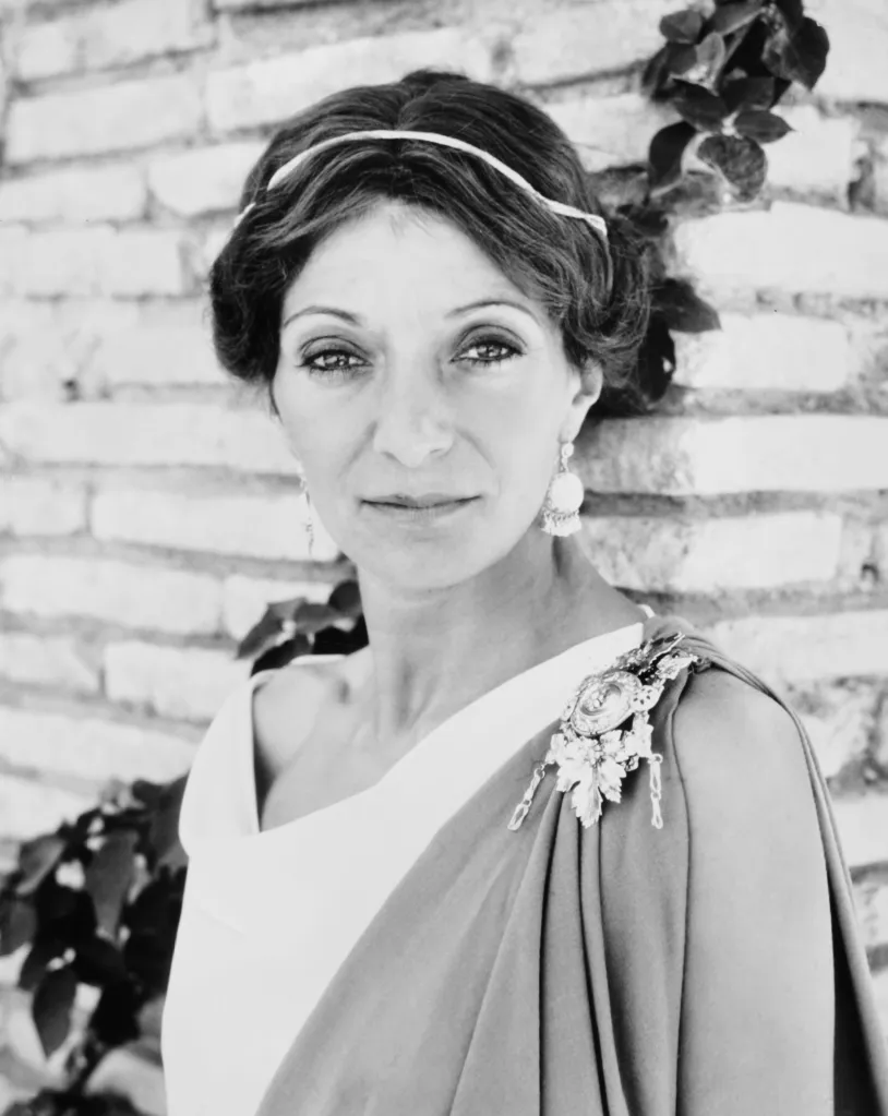 &lsquo;The Crown&rsquo; and &lsquo;Downton Abbey&rsquo; star dead at 81