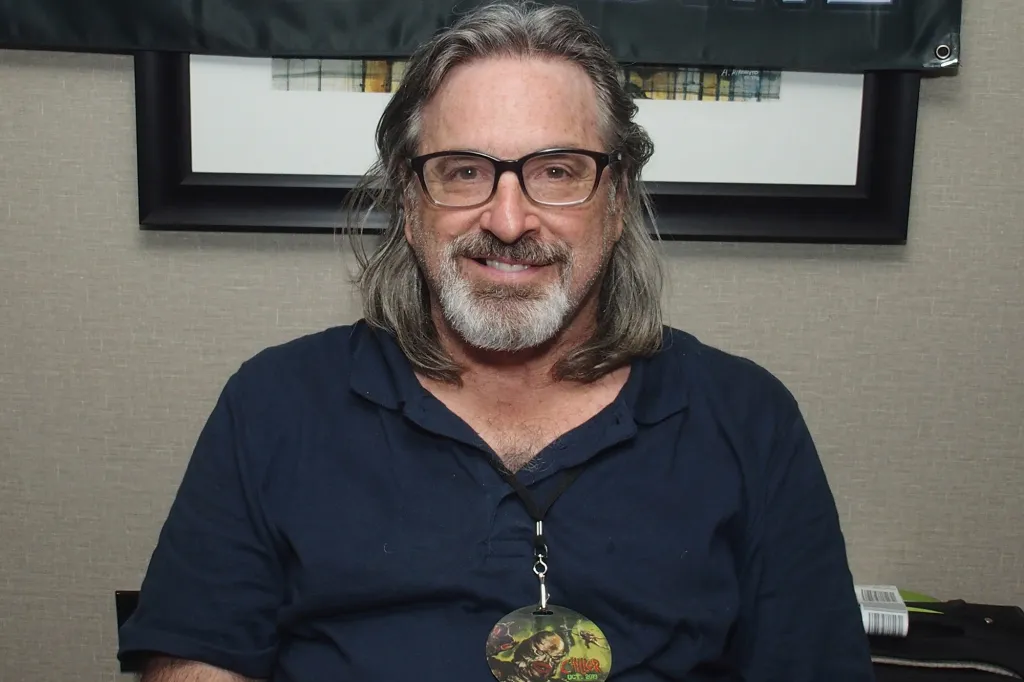 Robert Carradine&rsquo;s final resting place revealed as death certificate is released