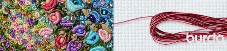 Тонкие нити: как вышивание отражает культурные и социальные перемены в нашем обществе