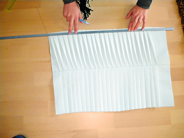 Торшер своими руками: как создание предмета интерьера отражает вашу индивидуальность и стиль жизни