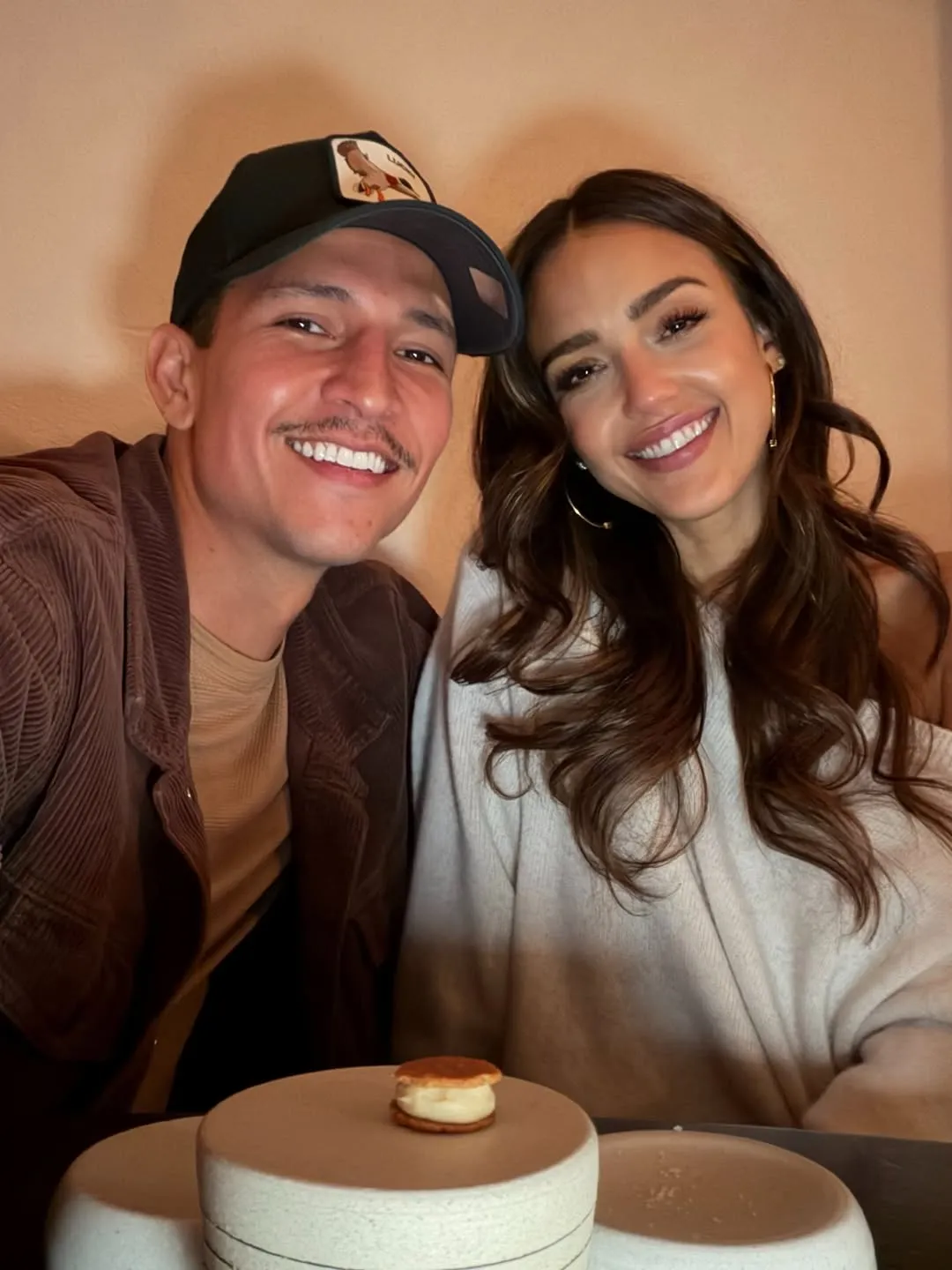 Truth behind Jessica Alba and Joe Burrow&rsquo;s relationship revealed as dating rumors swirl