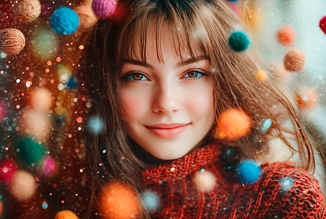 Пряжа и пропитки: как выбрать правильное сочетание для идеального результата?