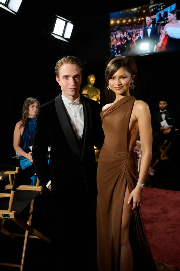 Robert Pattinson sparks marriage rumors with Suki Waterhouse with telling remark
