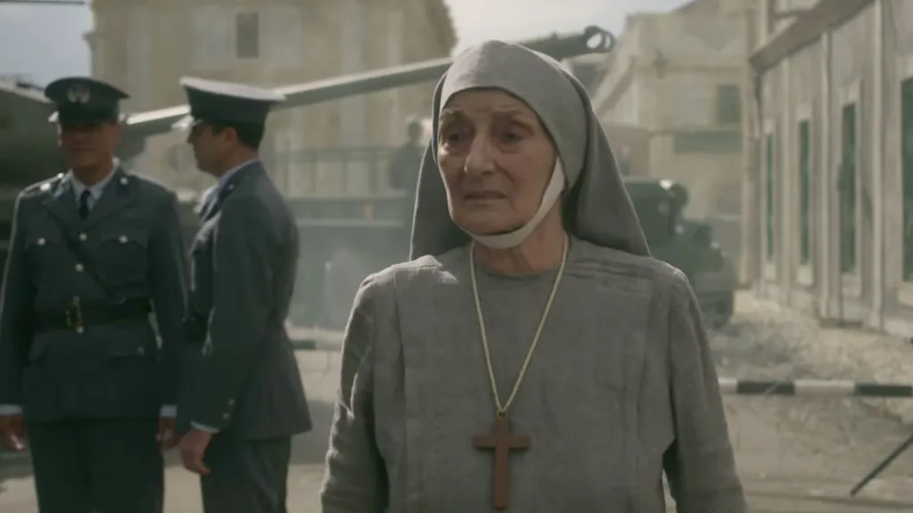 &lsquo;The Crown&rsquo; and &lsquo;Downton Abbey&rsquo; star dead at 81