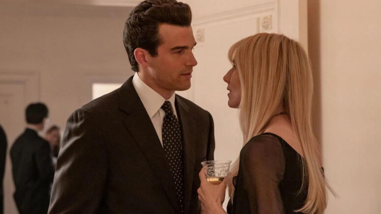 Как история любви Кеннеди отражает ностальгию по утраченной эпохе 90-х?