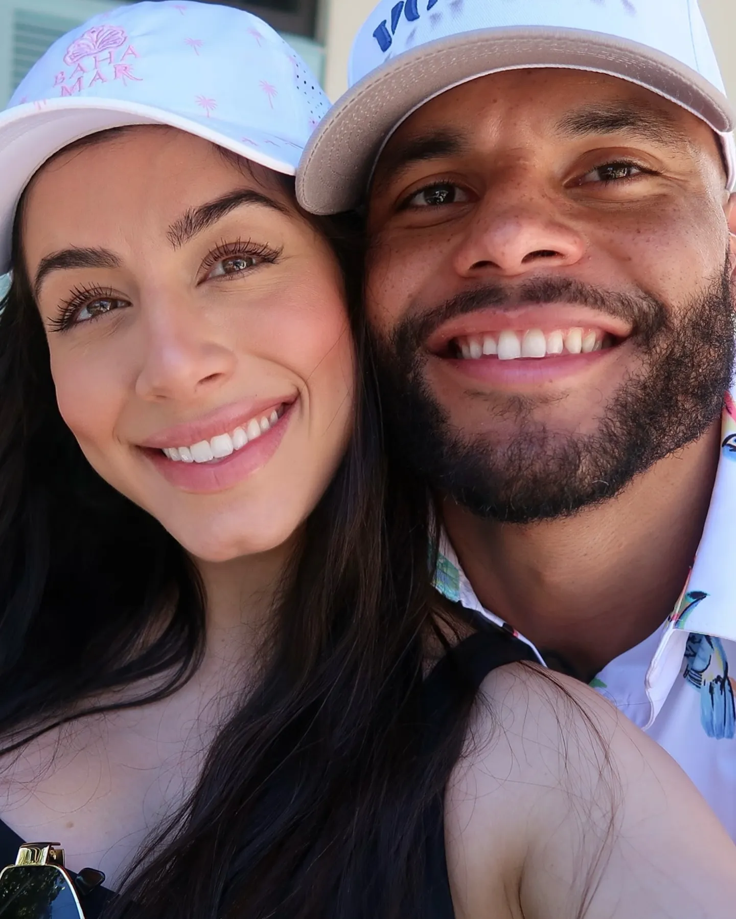Dak Prescott&rsquo;s ex-fianc&eacute;e, Sarah Jane Ramos, speaks out on prenup claims after bombshell breakup