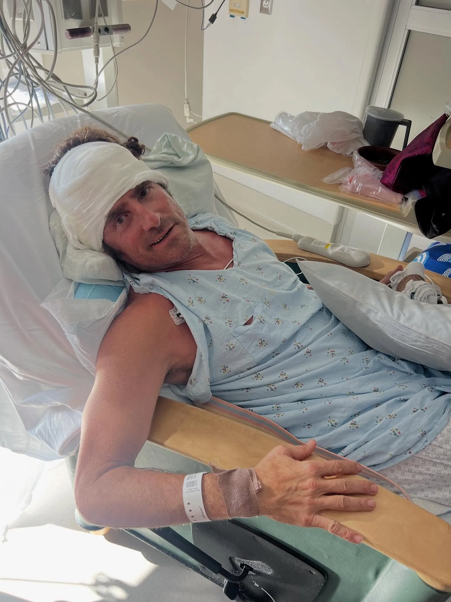 &lsquo;RHOC&rsquo; star Braunwyn Windham-Burke&rsquo;s stepfather dead at 63