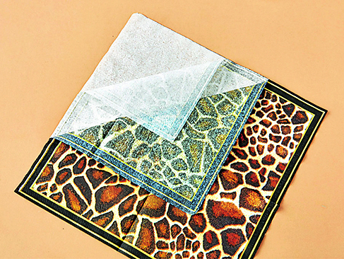 Искусство декупажа: как простые вещи становятся уникальными произведениями для вашего интерьера