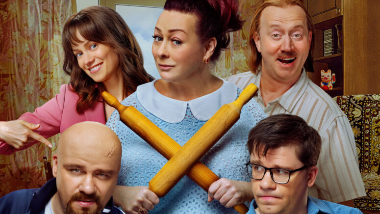 Как комедия с Харламовым и фестиваль ремёсел отражают культурные тренды Москвы в начале марта