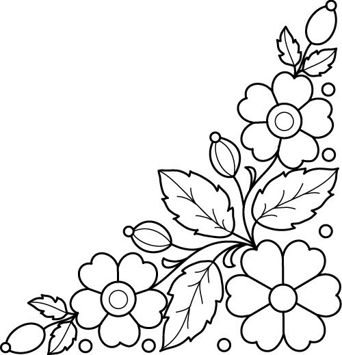 Искусство стежков: как цвет и текстура формируют визуальное восприятие в художественном творчестве