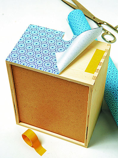 Как создание комода для мелочей отражает современные тренды в дизайне интерьера?