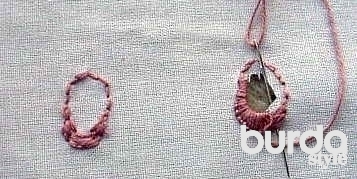 Почему белая вышивка и ришелье становятся популярными среди современных мастеров?