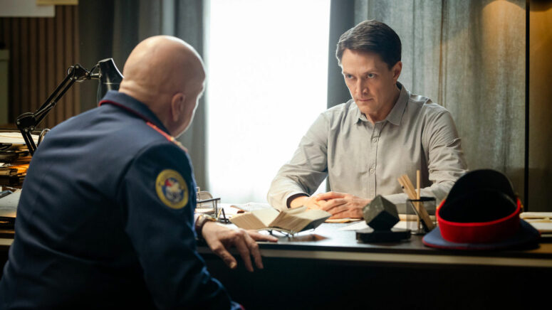 Новый сезон &laquo;Чёрного солнца&raquo;: как изменения в сюжете отражают эволюцию зрительских ожиданий.