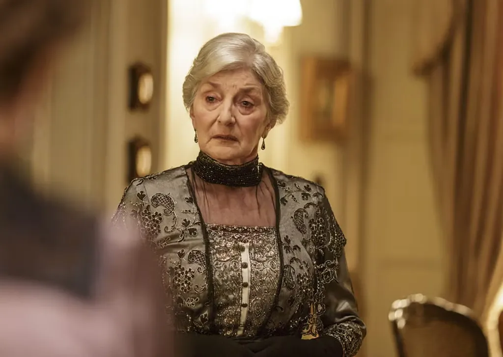 &lsquo;The Crown&rsquo; and &lsquo;Downton Abbey&rsquo; star dead at 81