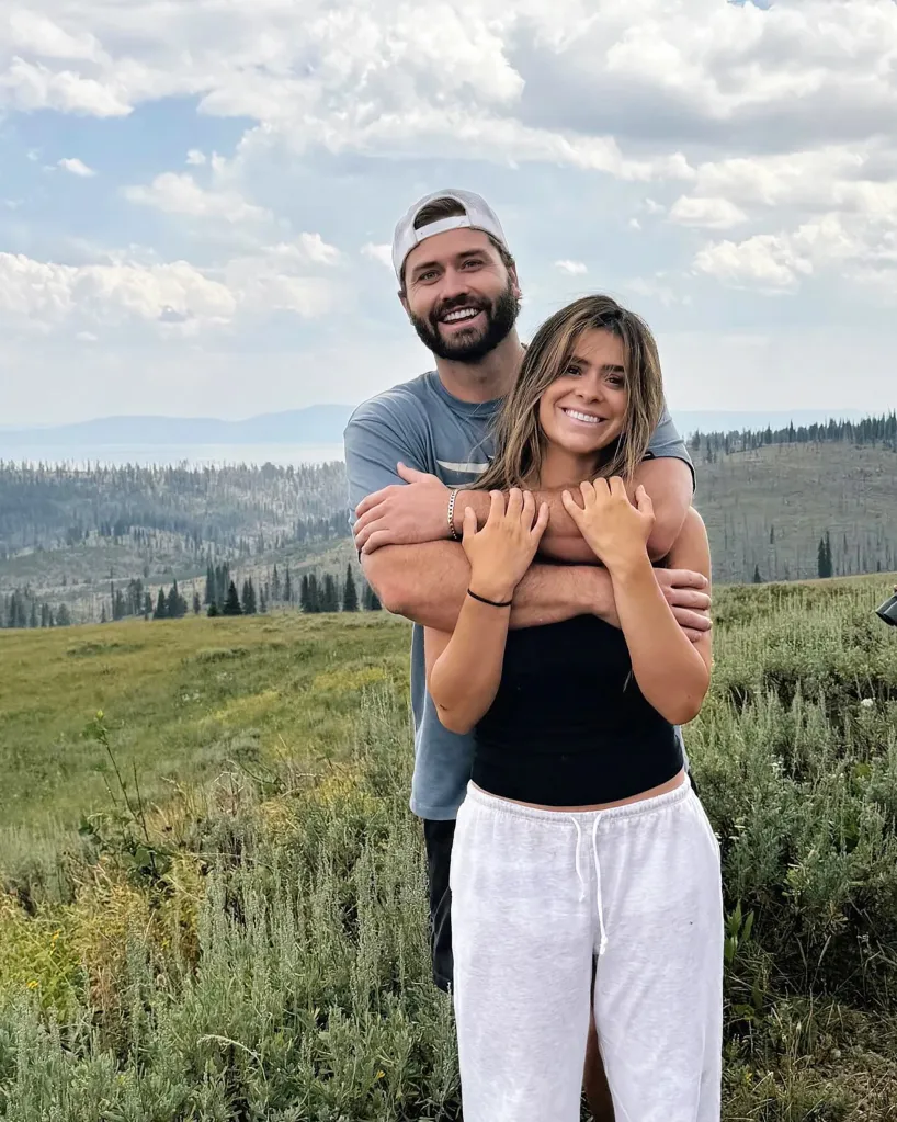Taylor Frankie Paul loses custody of son after bombshell Dakota Mortensen abuse allegations