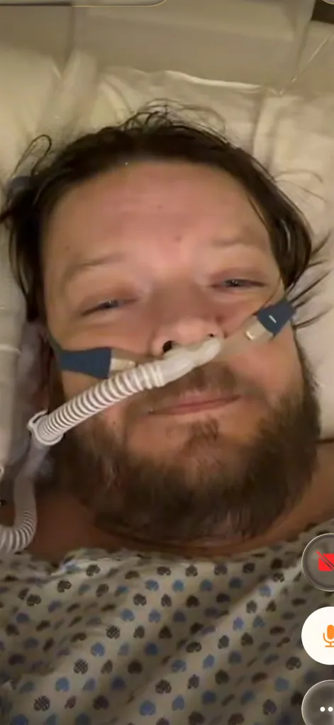 &lsquo;Pawn Stars&rsquo; star Corey Harrison begs fans for help paying motorcycle accident bills