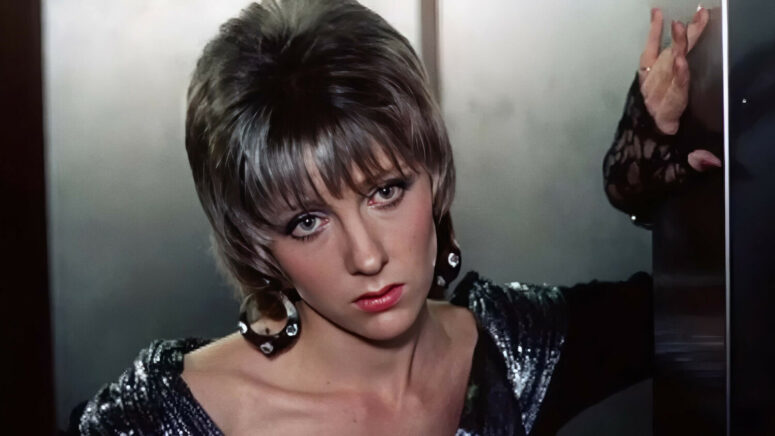 65 лет Елены Яковлевой: как её роли отражают изменения в российском кинематографе.