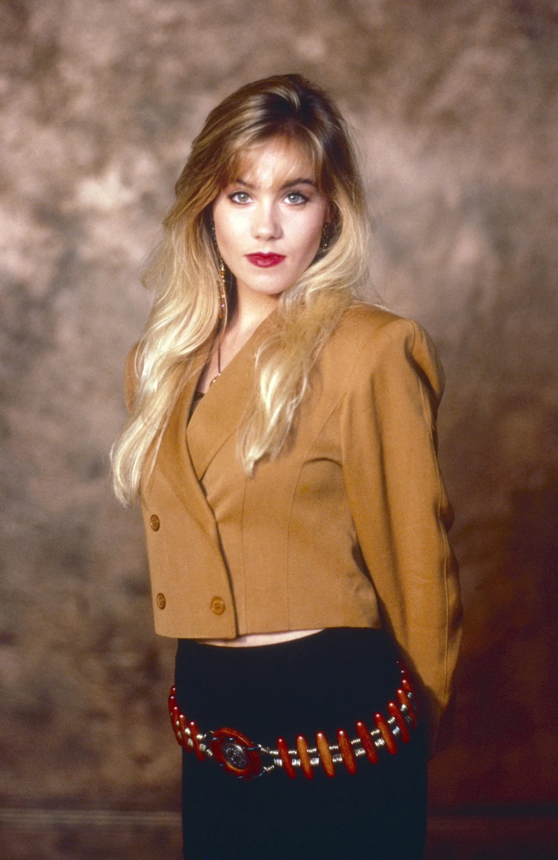 Christina Applegate details anorexia battle while starring on &lsquo;Married&hellip; With Children&rsquo;: &lsquo;I&rsquo;d punish myself&rsquo;