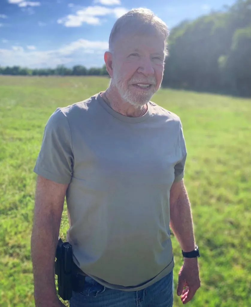 Chuck Norris, 86, rushed to the hospital in Hawaii after medical emergency