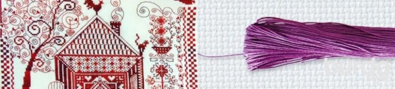 Тонкие нити: как вышивание отражает культурные и социальные перемены в нашем обществе