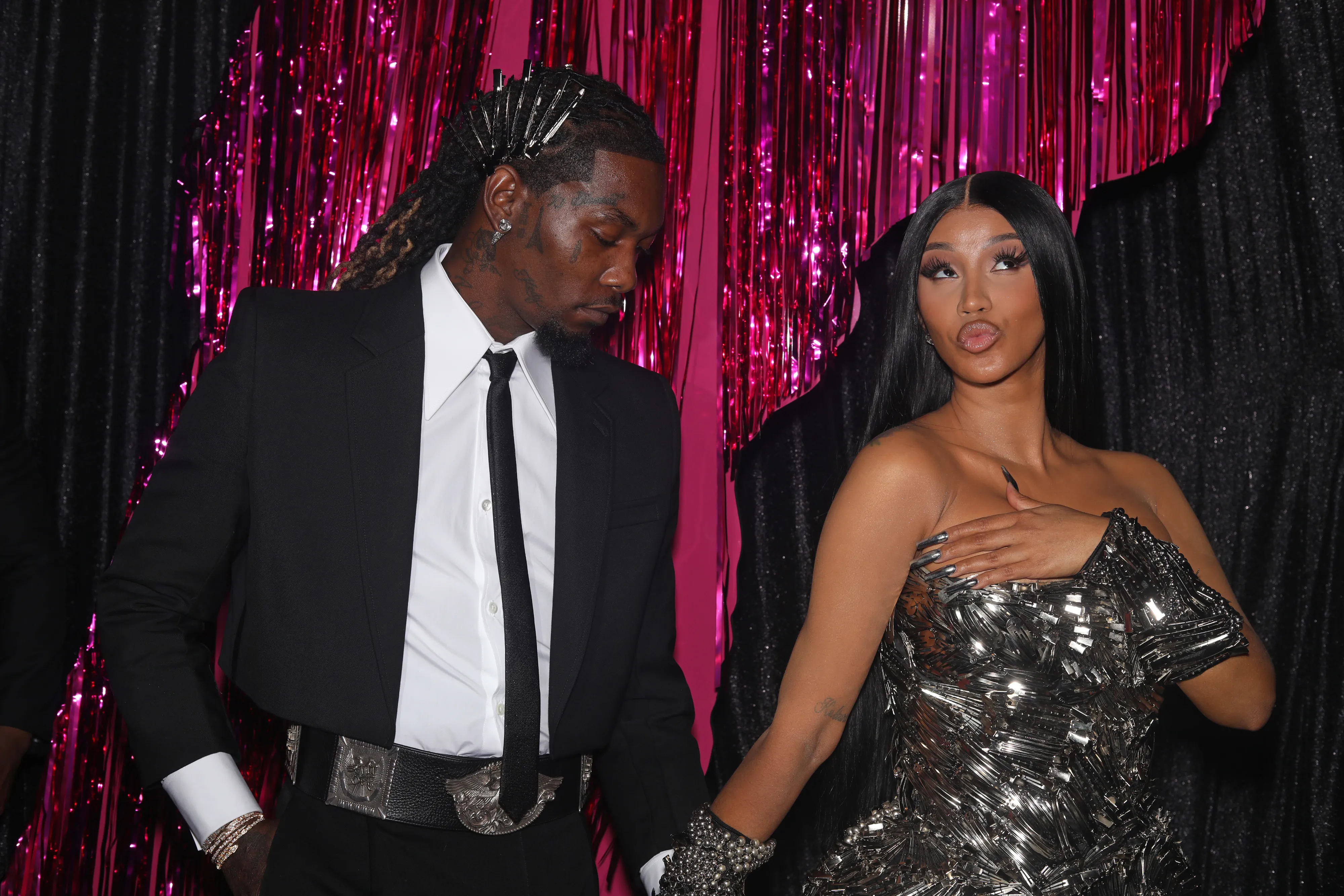 Where Cardi B and Stefon Diggs stand after &lsquo;complicated&rsquo; breakup
